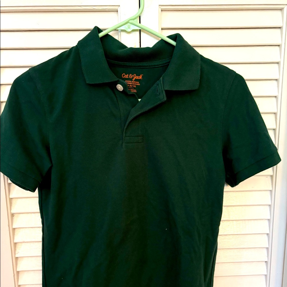 Boys shirt